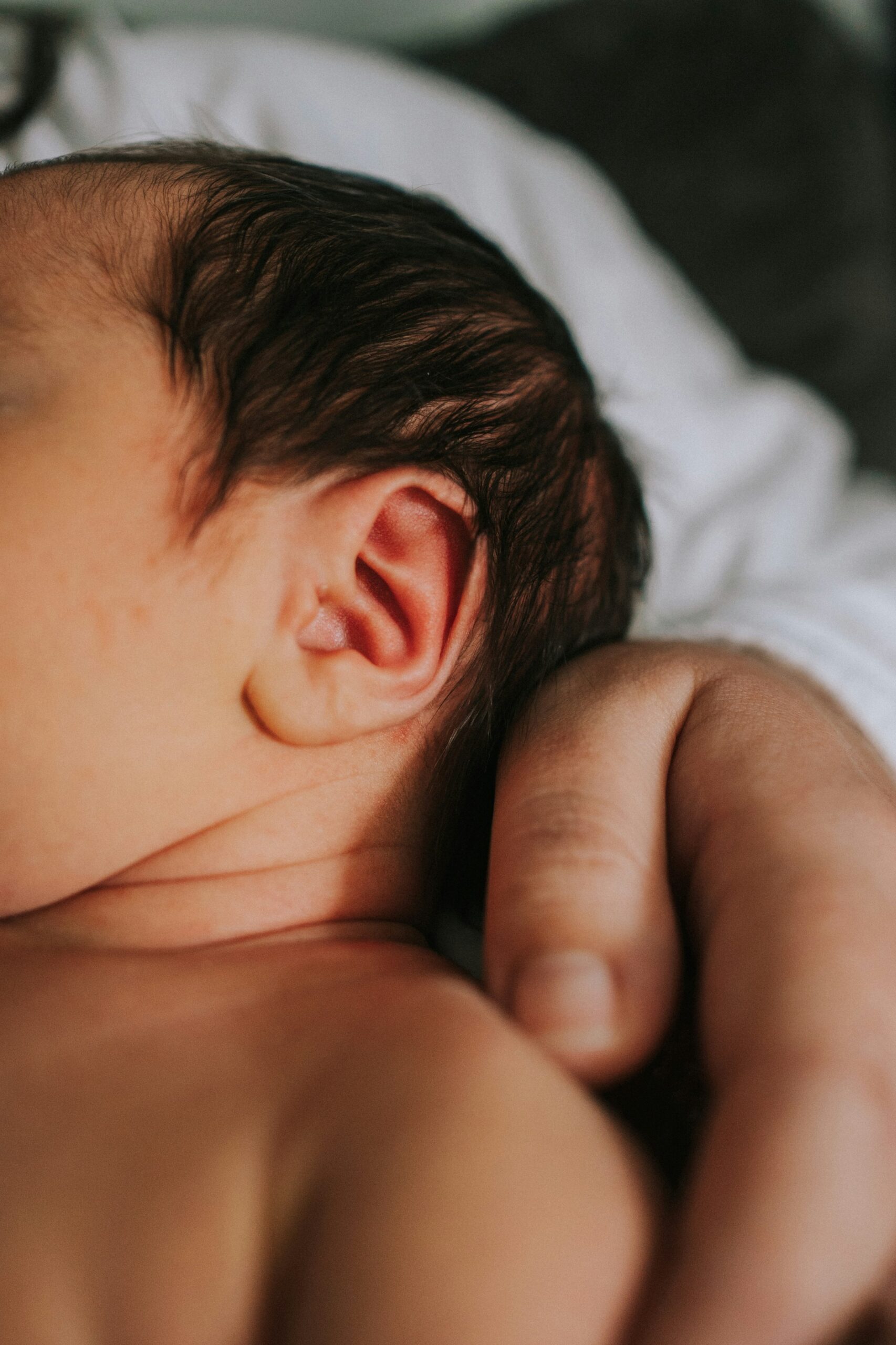 Cuidado de mamás y bebés