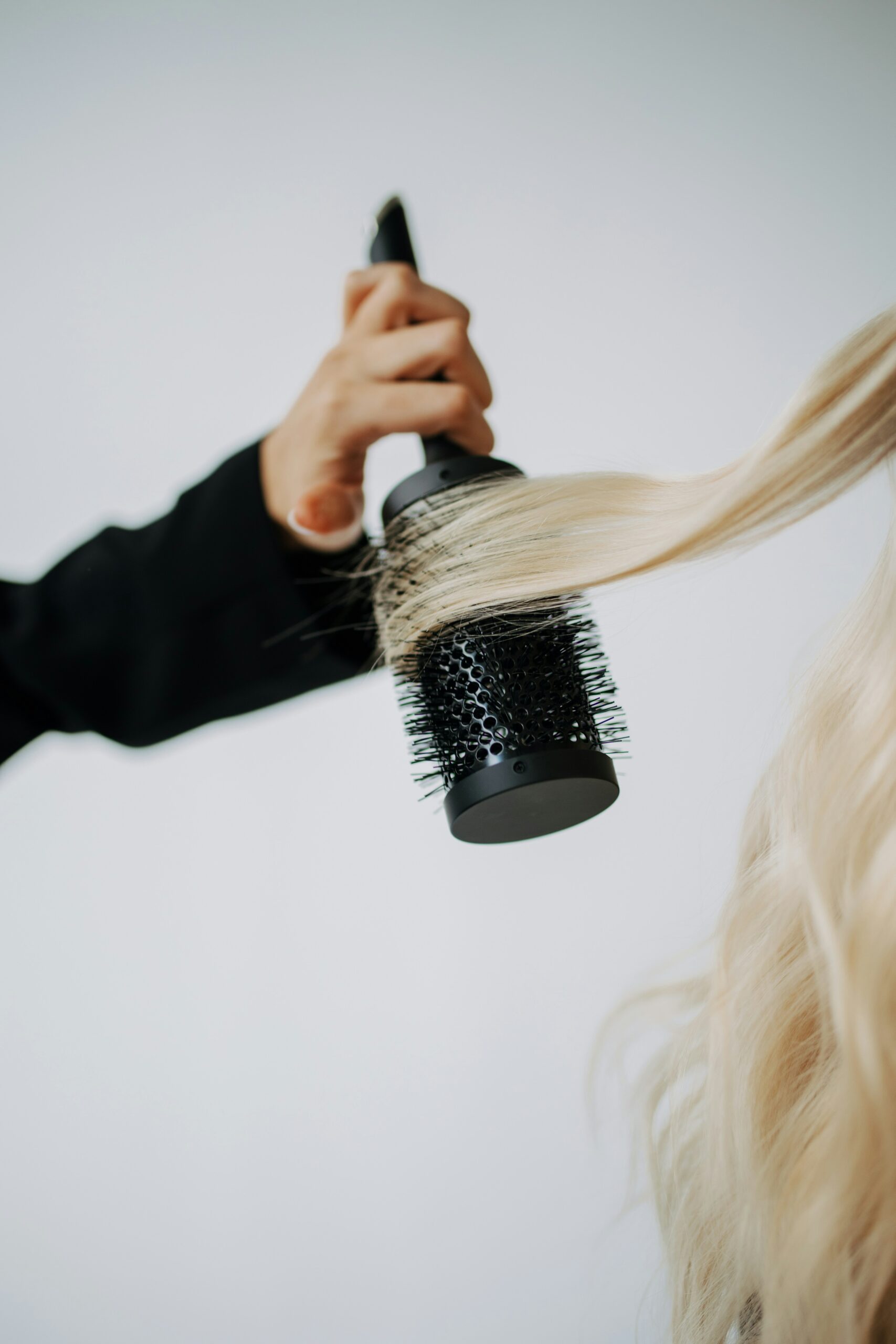 Cuidado del cabello