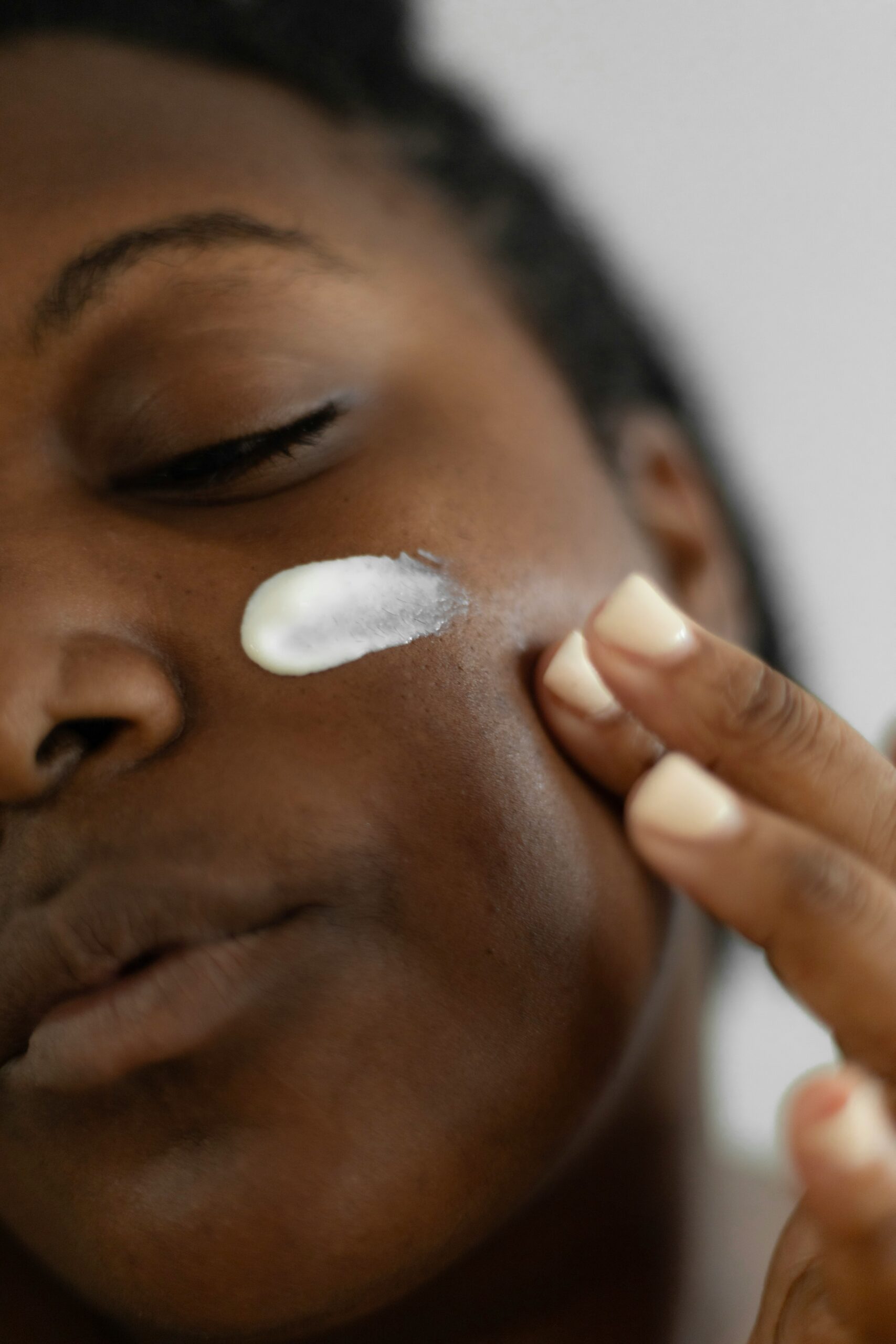 Asesoramiento en cuidado facial