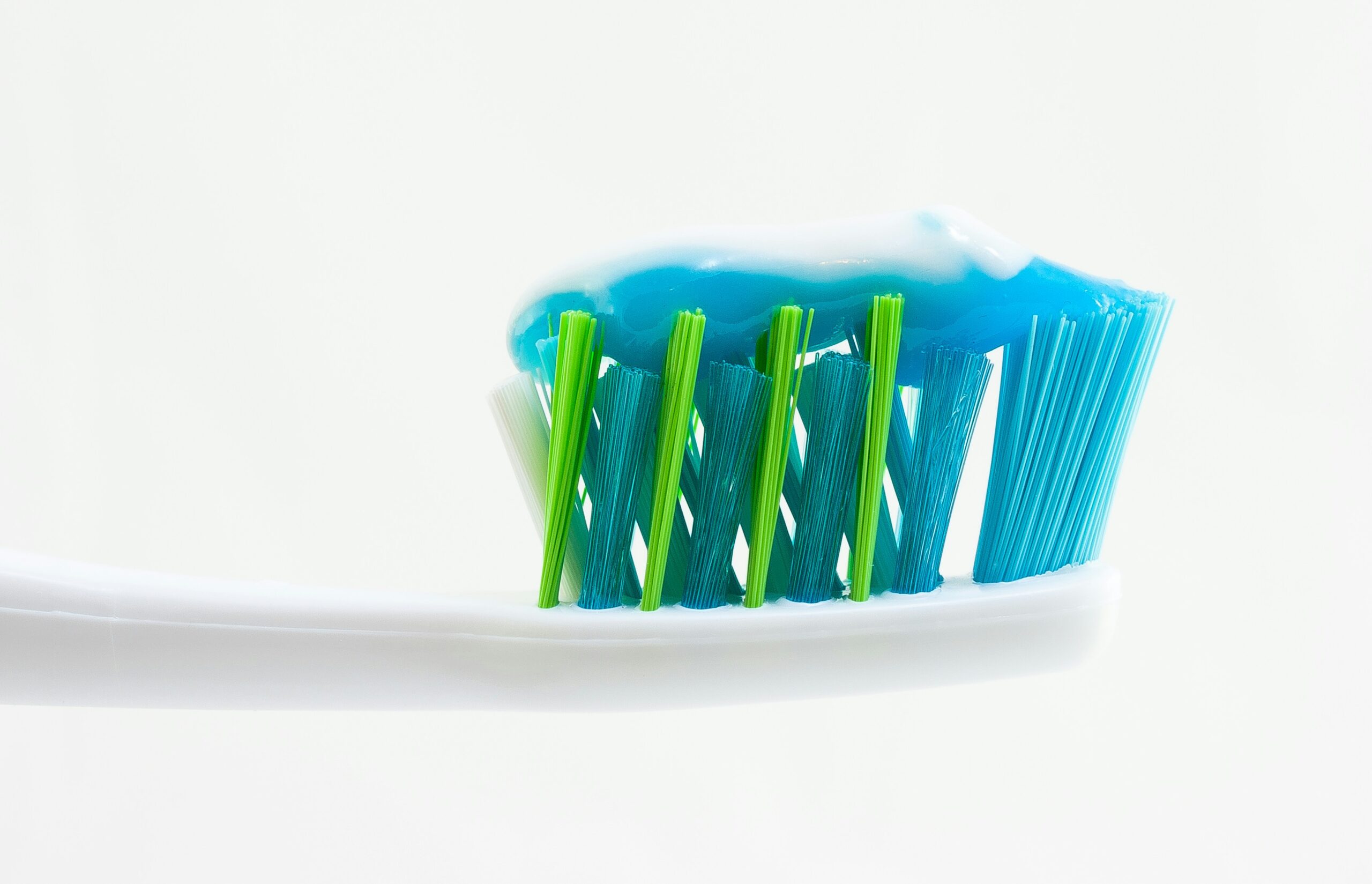 Higiene dental